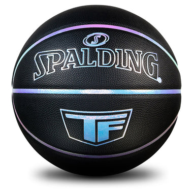 Iridescent TF Indoor/Outdoor Basketball (Size 6)