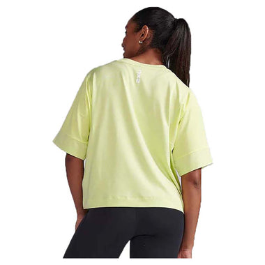 Women's Motion Sport Mesh Tee