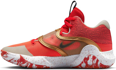 KD Trey 5 X Men's Basketball Shoes