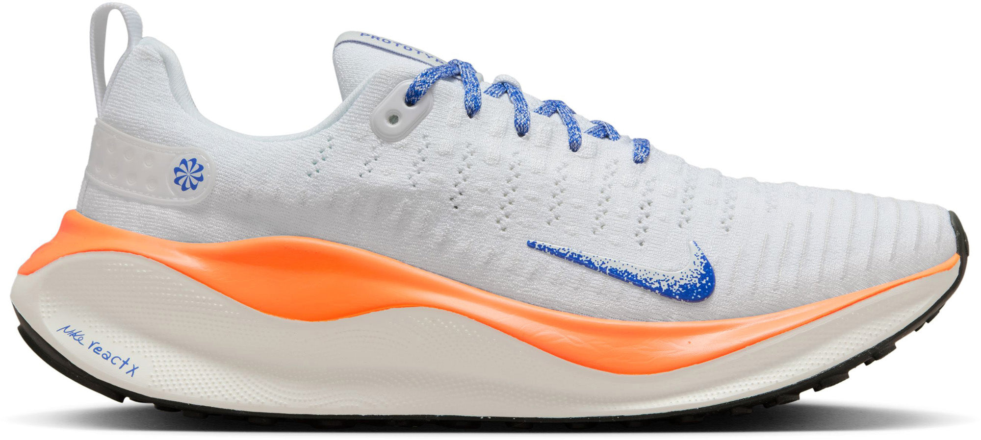 nike react infinity run intersport