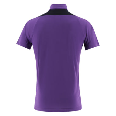 Men's NRL Melbourne Storm 2024 Media Polo