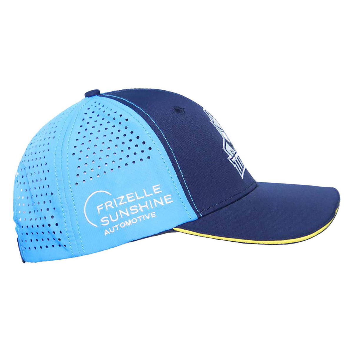 Dynasty Adult's NRL Gold Coast Titans 2023 Media Cap