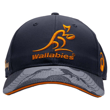 Wallabies 2025 Media Cap