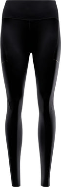 Women's Swift High-Waisted 7/8 Running Leggings