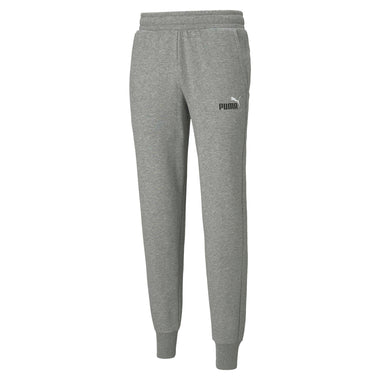 Men's Essentials+ 2 Coloured Logo Fleece Pants