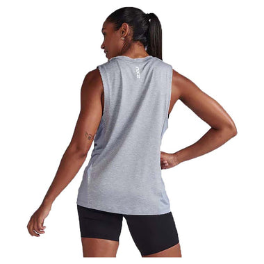 Women's Motion Sport Mesh Tank