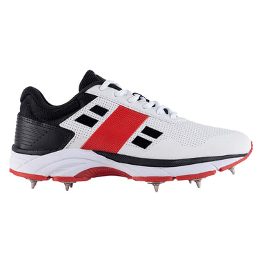 Velocity 4.0 Full Spike Cricket Shoes