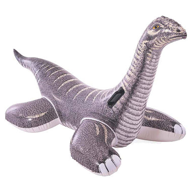 Brontosaurus Ride-On Inflatable