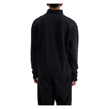 Men's Rochester Tech Quarter Zip