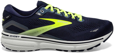 Ghost 15 Men's Running Shoes (Width 2E)