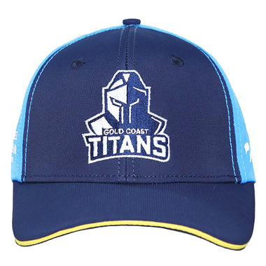 Adult's NRL Gold Coast Titans 2023 Media Cap