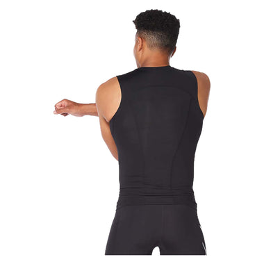 Men's Core Compression Sleeveless