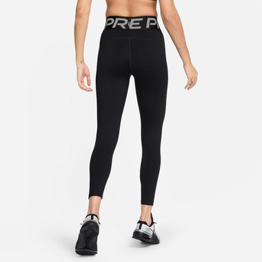 Pro Women's Sculpt High-Waisted 7/8 Leggings