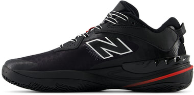 Hesi Low V2 Men's Basketball Shoes