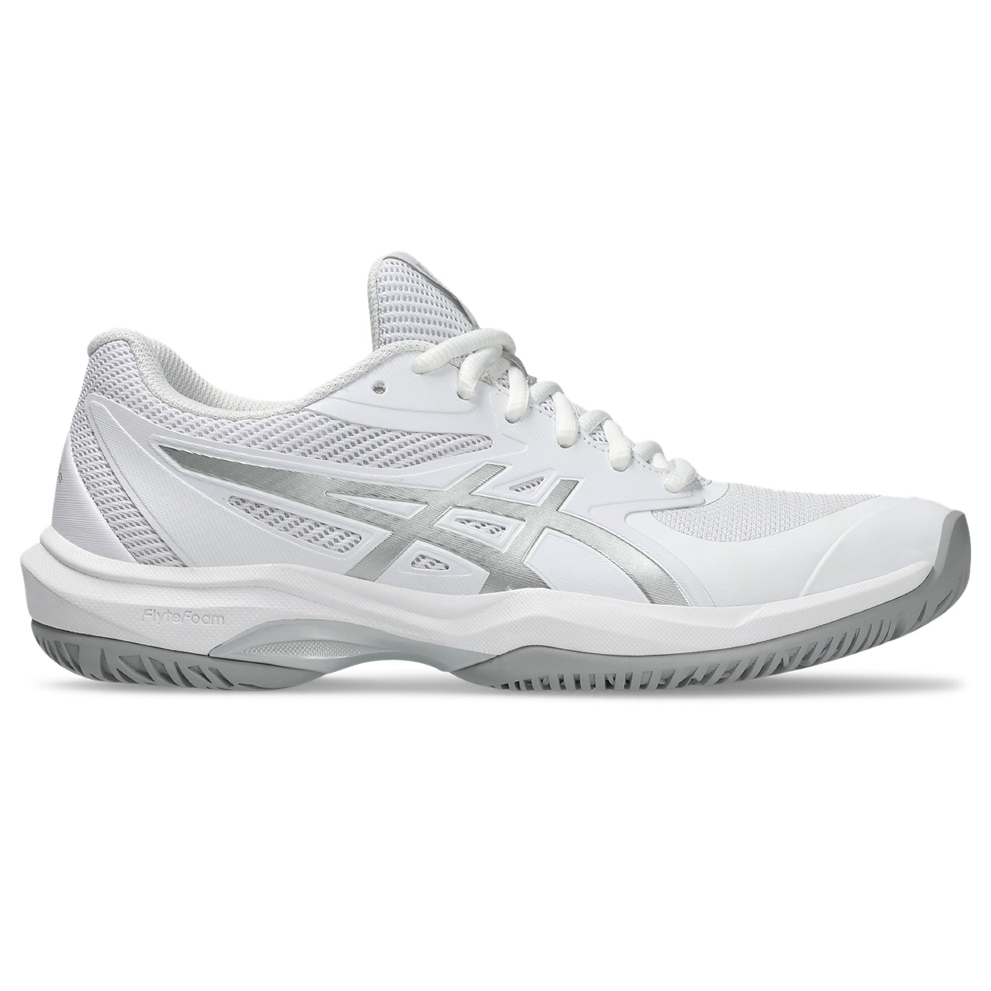 Asics GEL-GAME FF Women's Netball Shoes INTERSPORT AUSTRALIA