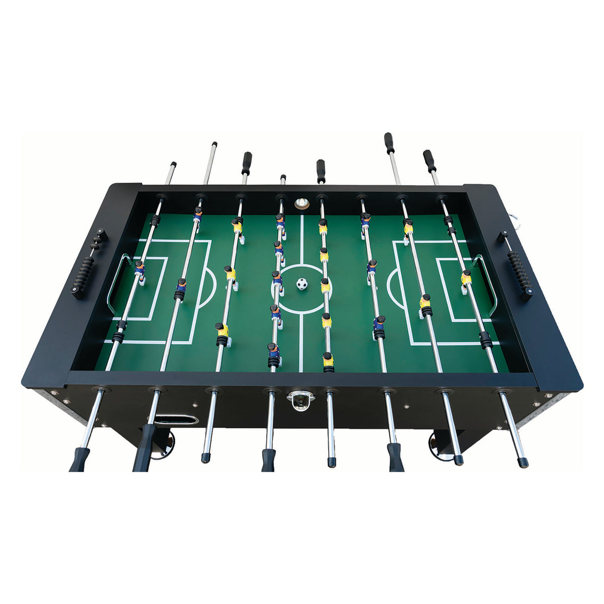 Pivot Deluxe 54 Inch Soccer Table