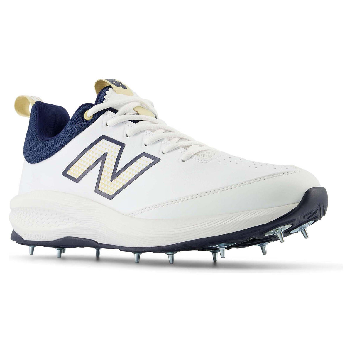 New Balance FuelCell CK4030 V5 Spike Men's Cricket Shoes (Width 4E)