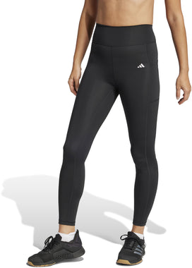 Women's Optime Stash 7/8 Leggings