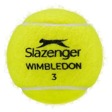 Wimbledon 4 Ball Tin