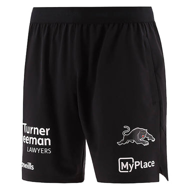 Men's NRL Penrith Panthers 2024 Training Shorts