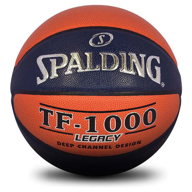 BigV TF-1000 Legacy Indoor Basketball (Size 6)