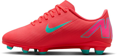 Jr. Mercurial Vapor 16 Club Junior's Multi Ground Low-Top Football Boots