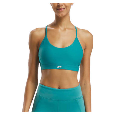 Women's Lux Strappy Sports Bra