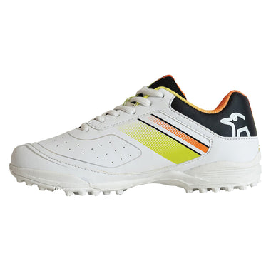 Pro 5.0 Rubber Junior's Cricket Shoes