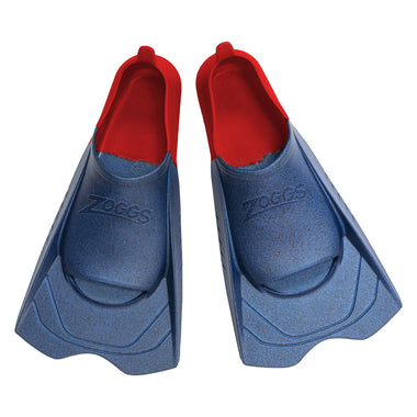 Junior's Short Blade Eco Fins (US 2-3)