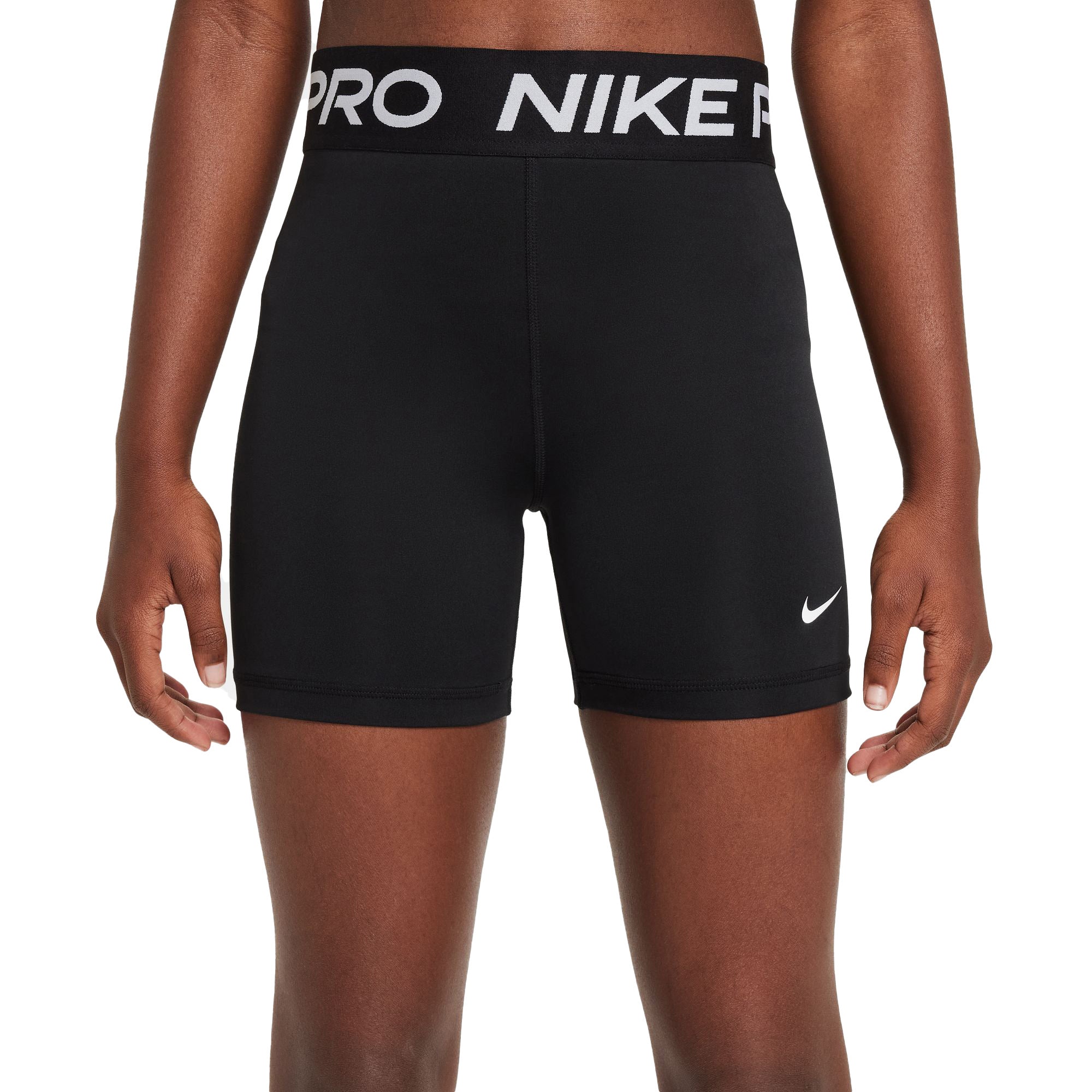 Nike Pro Girl's Shorts INTERSPORT AUSTRALIA1