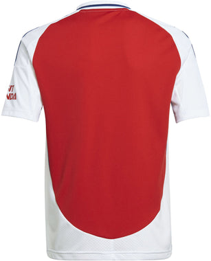 Kid's Arsenal 2024/25 Home Soccer Jersey