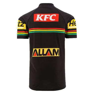 Men's NRL Penrith Pantshers 2023 Home Replica Jersey