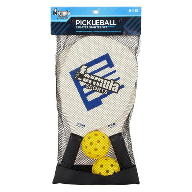 Pickleball 2 Player Set