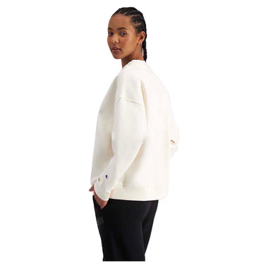 Women's Rochester Oversized Base Crewneck