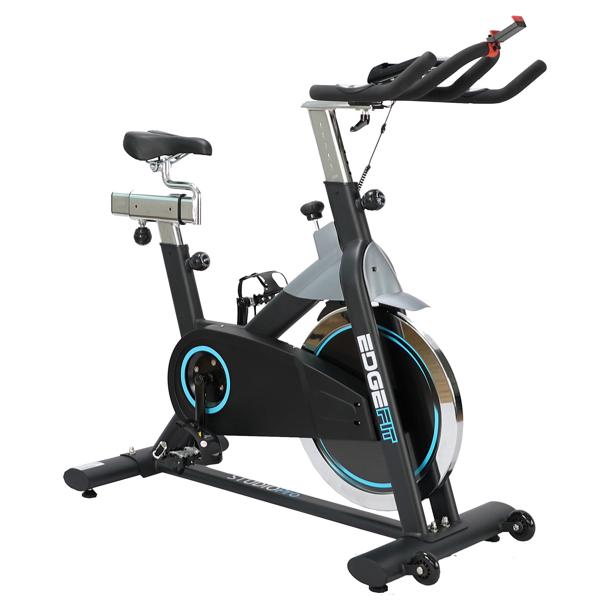 EdgeFit Studiopro Exercise Bike INTERSPORT AUSTRALIA