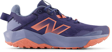 Nitrel V6 Junior's Trail Running Shoes (Width M)