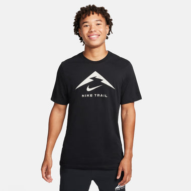 Men's Trail Running T-Shirt