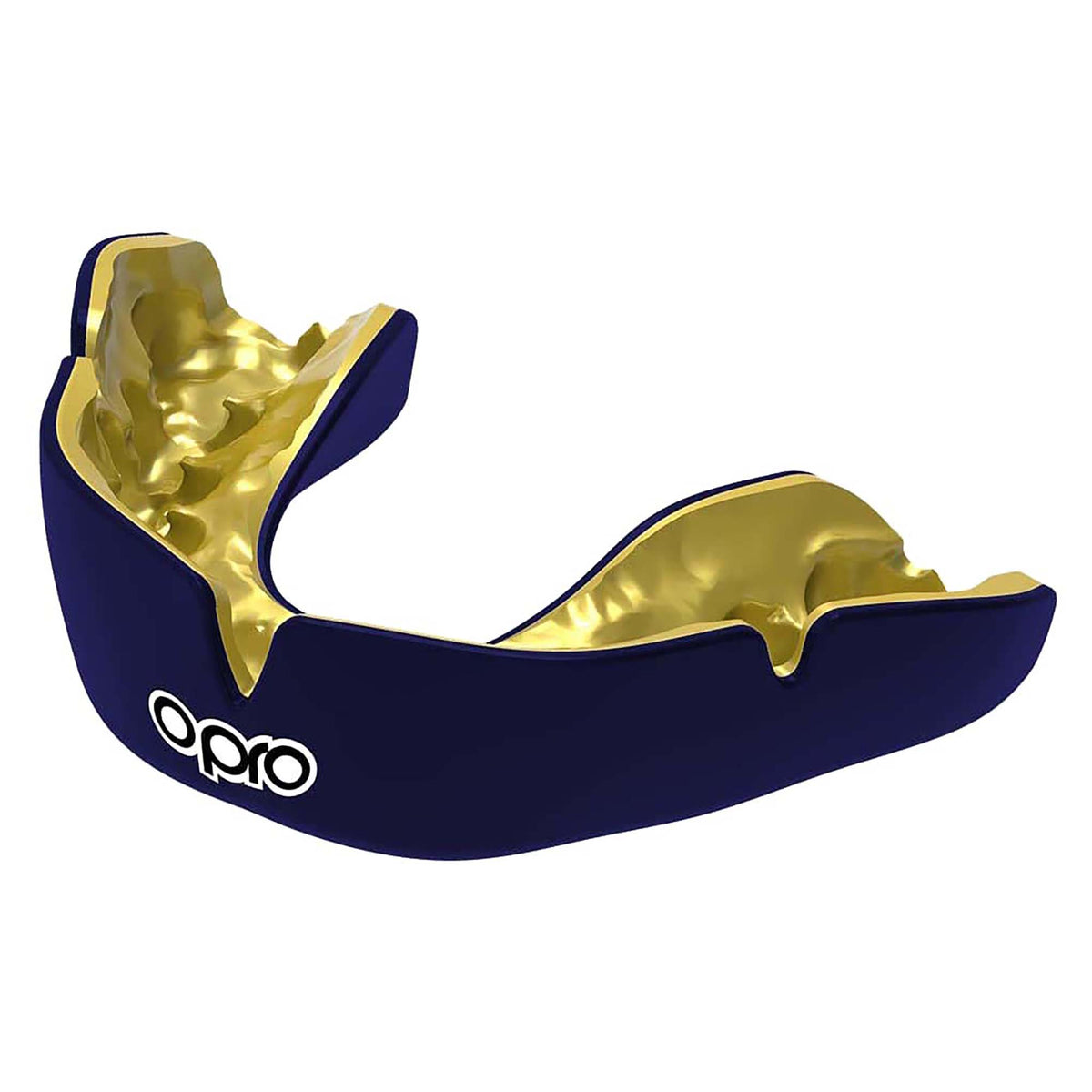 OPRO Adult's Instant Custom-Fit Mouthguard