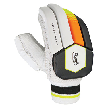 Junior's Beast Pro 6.0 Batting Gloves