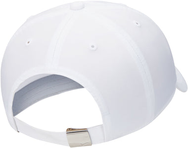 Club Kid's Unstructured Metal Swoosh Cap