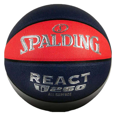 TF 250 React Indoor/Outdoor Basketball