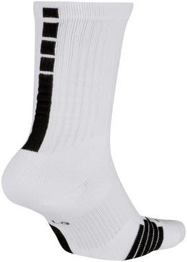 Adult's Elite Crew Socks