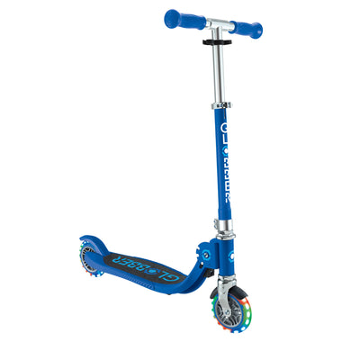 Junior's Flow Foldable Scooter