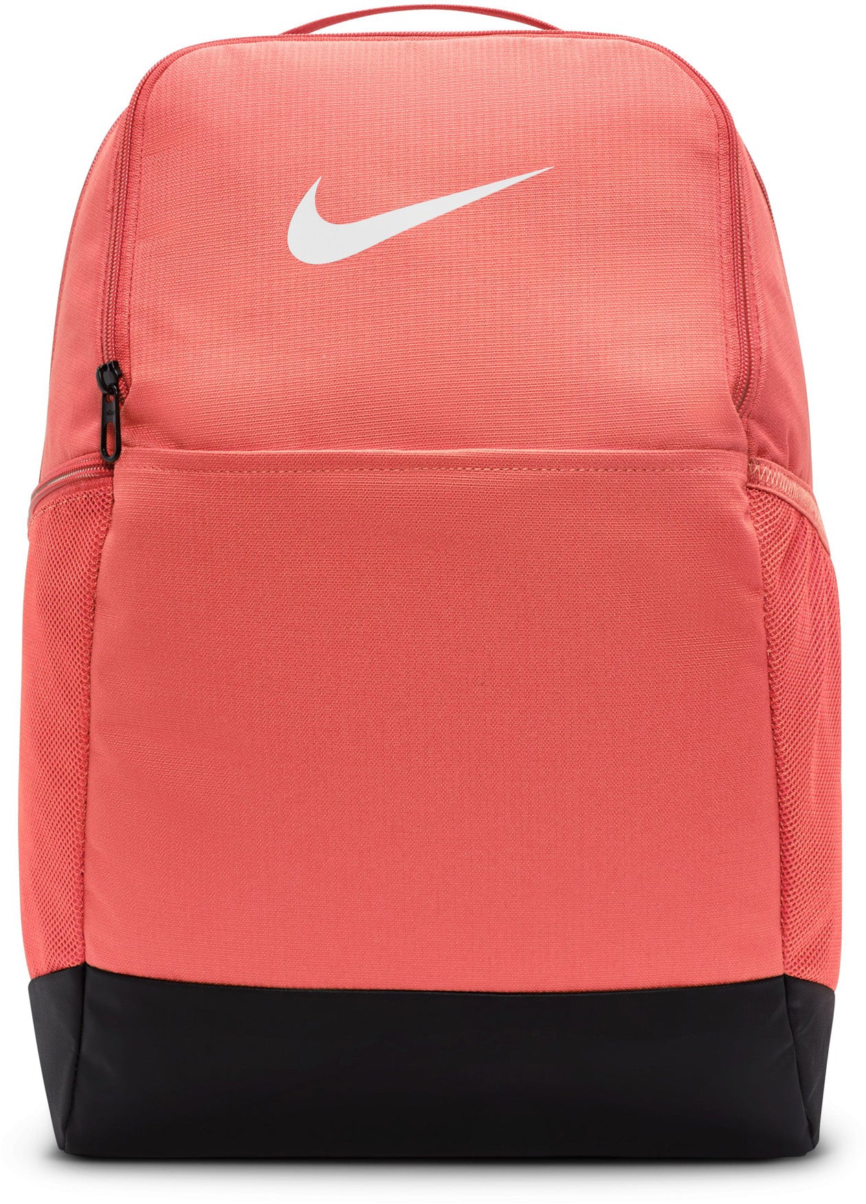 nike brasilia backpack orange Nike Brasilia 9.5 Training Medium 24L Backpack