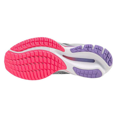 Wave Rider 27 Women's Running Shoes (Width B)