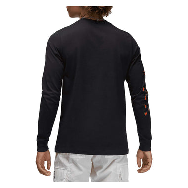 Men's Long-Sleeve Crewneck