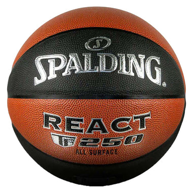 TF 250 React Indoor/Outdoor Basketball