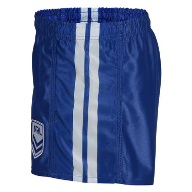 Men's NRL Canterbury-Bankstown Bulldogs Supporter Shorts