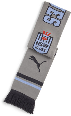 Nsw Blues 2023 Scarf