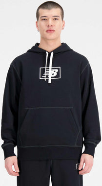 Men's Essentials Hoodie